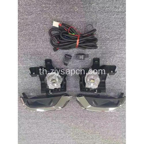 ไฟตัดหมอกไฟตัดหมอกไฟสำหรับ 2022 LC300